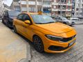 2021 LPGLİ FULL BAKIMLI KOMPLE SIFIR BOYALI MUAYENESİ YENİ EGEA