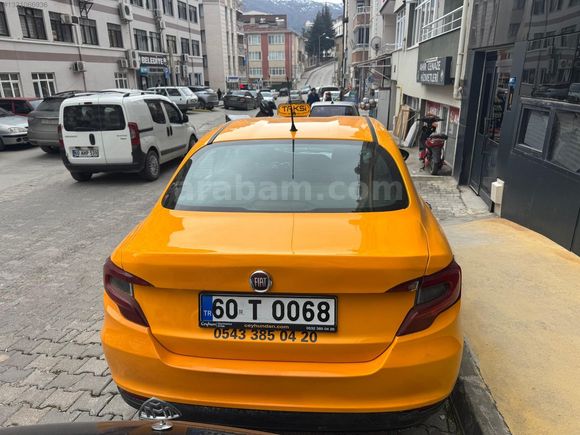 2021 LPGLİ FULL BAKIMLI KOMPLE SIFIR BOYALI MUAYENESİ YENİ EGEA