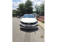 Sahibinden Fiat Egea 1.6 Multijet Urban 2022 Model  112.000 km Beyaz