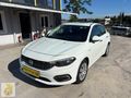 OTOPAZAR'DAN KREDİ/SENET/K.K 12 TAKSİT 2018 BENZİNLİ FİAT EGEA