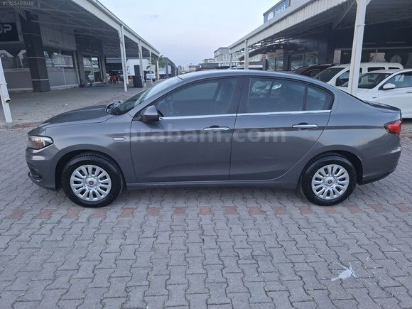 2020 MODEL=1,4 EASY=HATASIZ=96.000 KM
