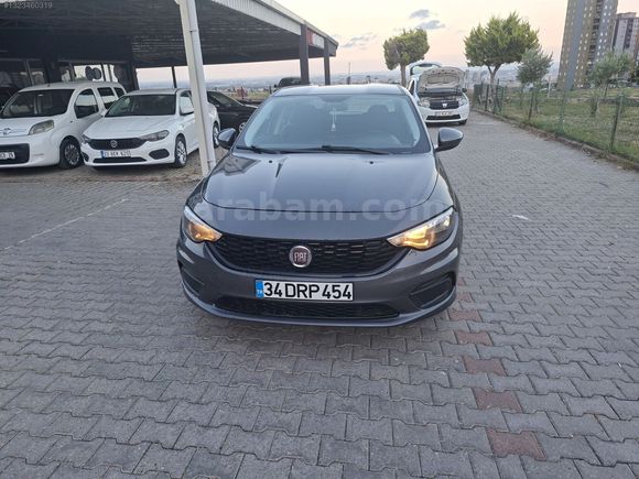 2020 MODEL=1,4 EASY=HATASIZ=96.000 KM