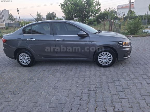 2020 MODEL=1,4 EASY=HATASIZ=96.000 KM
