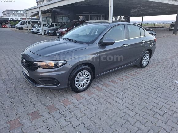 2020 MODEL=1,4 EASY=HATASIZ=96.000 KM