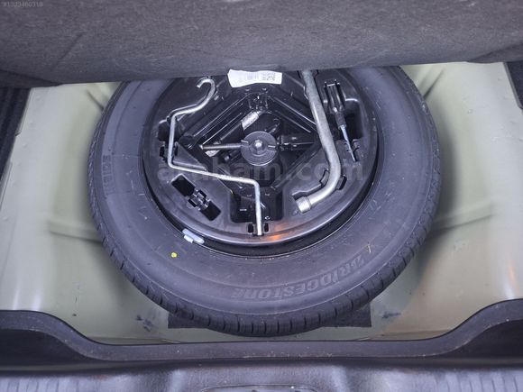2020 MODEL=1,4 EASY=HATASIZ=96.000 KM