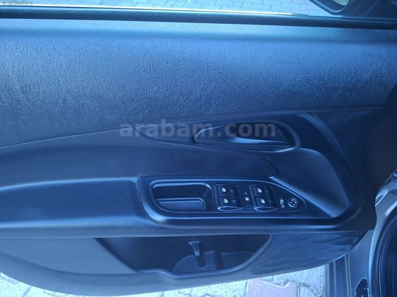 2020 MODEL=1,4 EASY=HATASIZ=96.000 KM