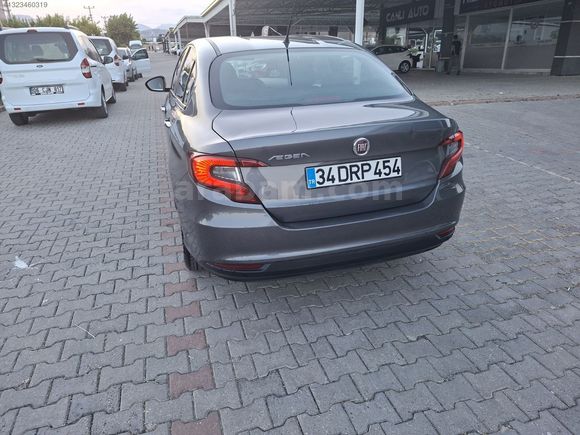 2020 MODEL=1,4 EASY=HATASIZ=96.000 KM