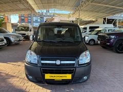 Onur Otomotivden 2011 Fiat Doblo Safeline 220.000 km'de