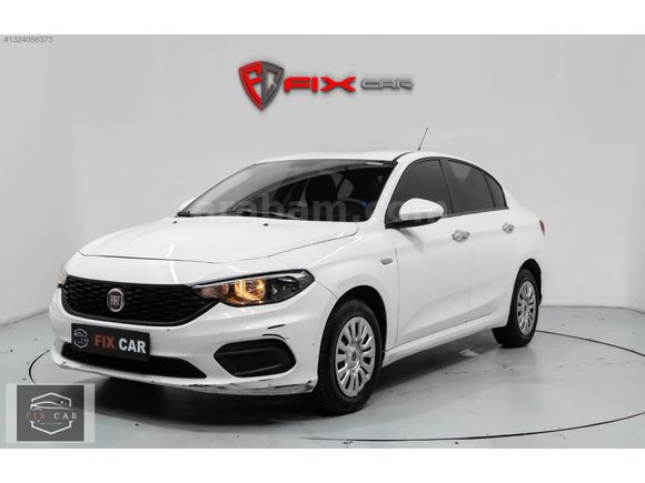 FİX CAR'DAN HATASIZ-BOYASIZ TR'NİN EN UYGUNU