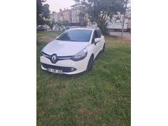 Galeriden Renault Clio 1.5 dCi Joy 2016 Model Antalya