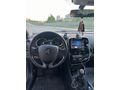 Renault Clio 1.5 dCi Touch 2014 Model 