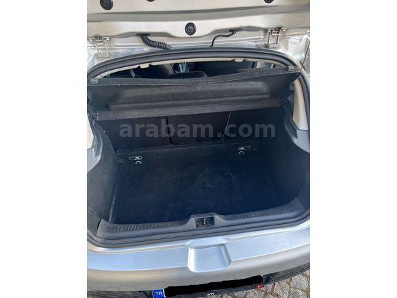 Renault Clio 1.5 dCi Touch 2014 Model 