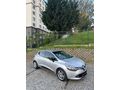 Renault Clio 1.5 dCi Touch 2014 Model 