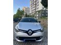 Renault Clio 1.5 dCi Touch 2014 Model 