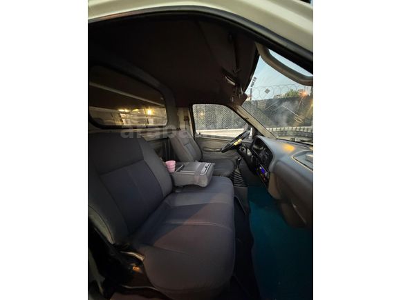 Sahibinden Kia Pregio 2.7 D 1998 Model ankara