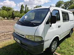 Sahibinden Kia Pregio 2.7 D 1998 Model ankara