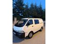 Sahibinden Kia Pregio 2.7 D 1998 Model ankara