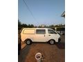 Sahibinden Kia Pregio 2.7 D 1998 Model ankara