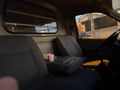 Sahibinden Kia Pregio 2.7 D 1998 Model ankara