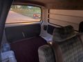 Sahibinden Kia Pregio 2.7 D 1998 Model ankara