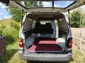 Sahibinden Kia Pregio 2.7 D 1998 Model ankara