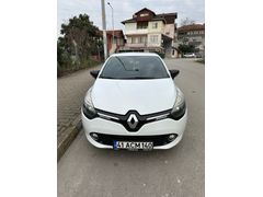 Sahibinden Renault Clio 1.2 Joy 2013 Model 