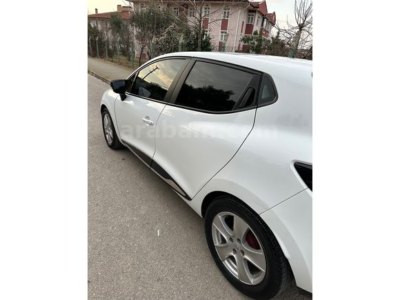 Sahibinden Renault Clio 1.2 Joy 2013 Model 