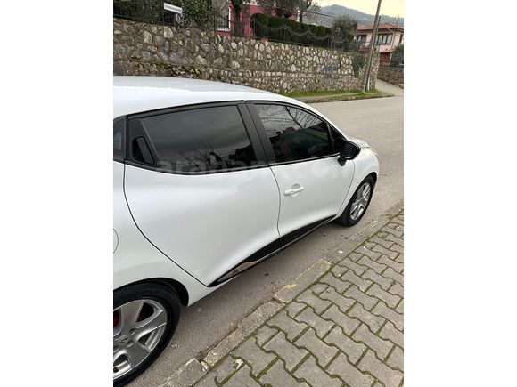 Sahibinden Renault Clio 1.2 Joy 2013 Model 