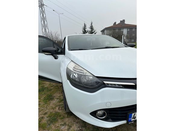 Sahibinden Renault Clio 1.2 Joy 2013 Model 