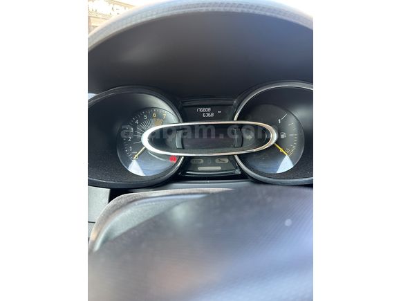 Sahibinden Renault Clio 1.2 Joy 2013 Model 