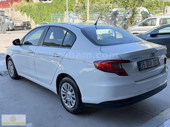 ERSİN OTOMOTİV'den 2020 FİAT EGEA 1.4 FİRE EASY