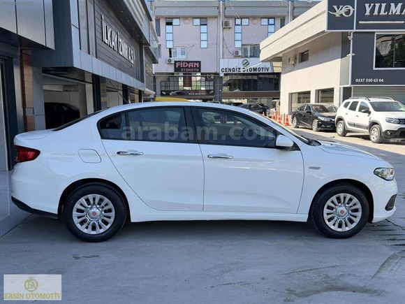 ERSİN OTOMOTİV'den 2020 FİAT EGEA 1.4 FİRE EASY