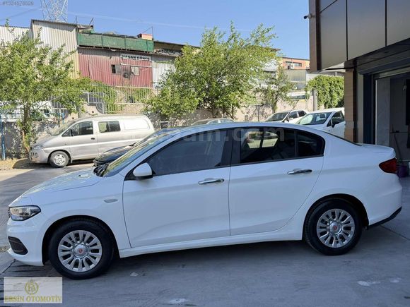ERSİN OTOMOTİV'den 2020 FİAT EGEA 1.4 FİRE EASY
