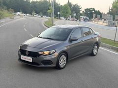 FİAT EGEA 1.4 BENZİN TERTEMİZ 126 BİN KM SERVİS BAKIMLI