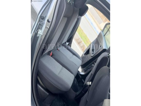 FİAT EGEA 1.4 BENZİN TERTEMİZ 126 BİN KM SERVİS BAKIMLI