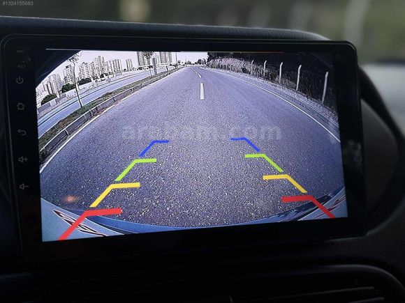 FİAT EGEA 1.4 BENZİN TERTEMİZ 126 BİN KM SERVİS BAKIMLI
