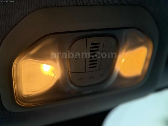 FİAT EGEA 1.4 BENZİN TERTEMİZ 126 BİN KM SERVİS BAKIMLI