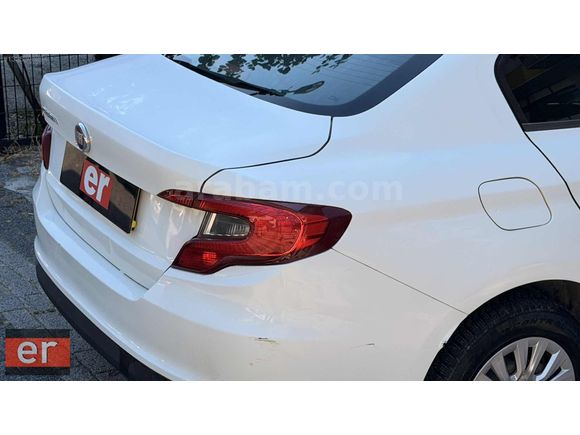 ER OTO 2020EGEA 1.4 EASY 186.583KM %20KDV