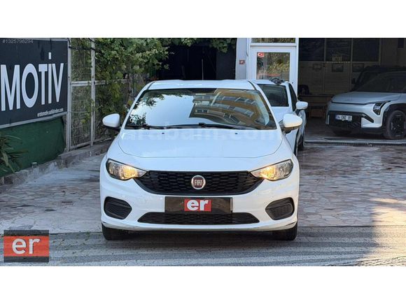 ER OTO 2020EGEA 1.4 EASY 186.583KM %20KDV