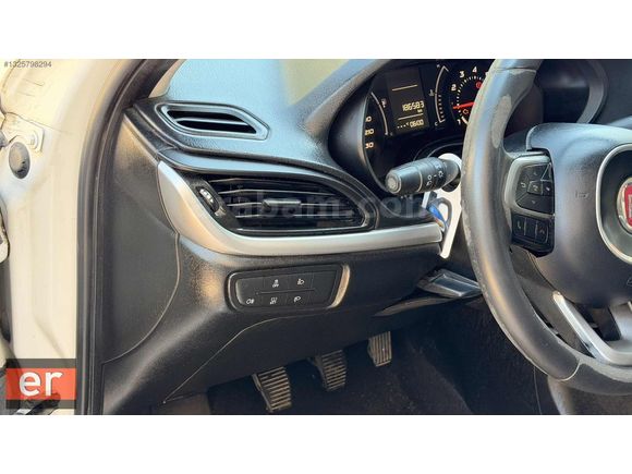 ER OTO 2020EGEA 1.4 EASY 186.583KM %20KDV