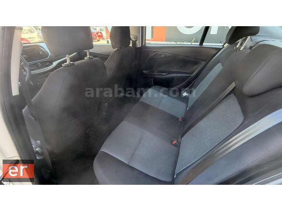 ER OTO 2020EGEA 1.4 EASY 186.583KM %20KDV