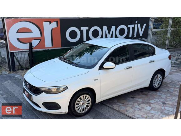 ER OTO 2020EGEA 1.4 EASY 186.583KM %20KDV