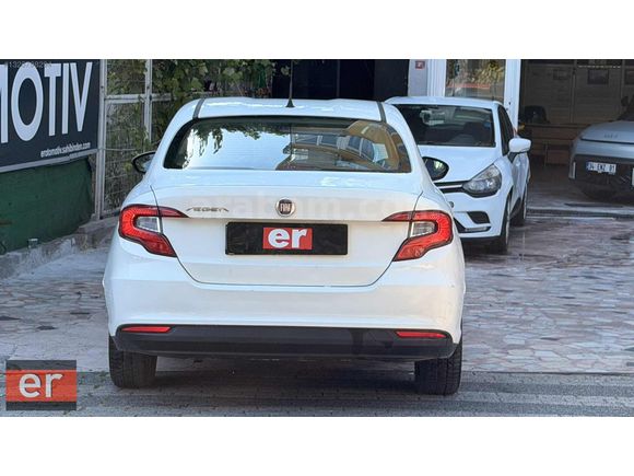 ER OTO 2020EGEA 1.4 EASY 186.583KM %20KDV