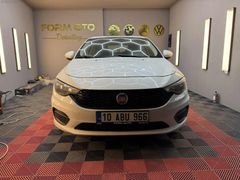 2019 FİAT EGEA EASY DEĞİŞENSİZ TAMAMINA KREDİ İMKANI