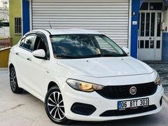 2019 FIAT EGEA 199 KM BOYASIZ