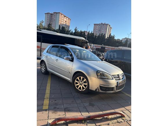 Sahibinden Volkswagen Golf 1.6 2004 Model