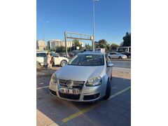 Sahibinden Volkswagen Golf 1.6 2004 Model