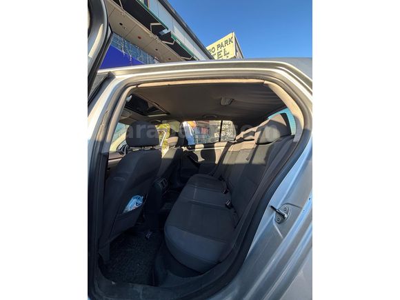 Sahibinden Volkswagen Golf 1.6 2004 Model