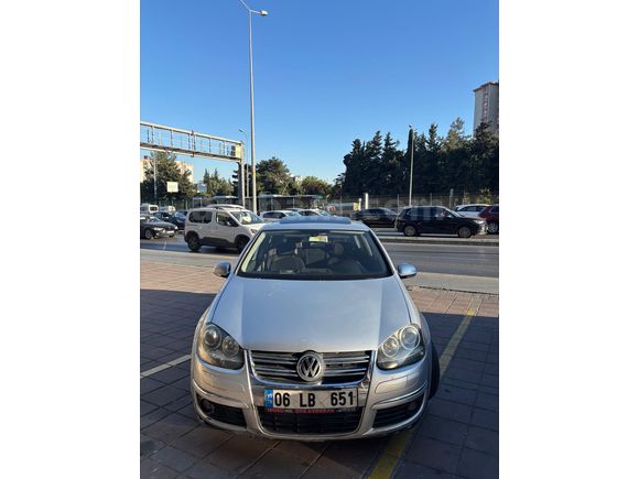 Sahibinden Volkswagen Golf 1.6 2004 Model