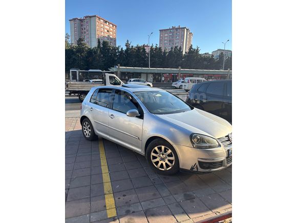 Sahibinden Volkswagen Golf 1.6 2004 Model
